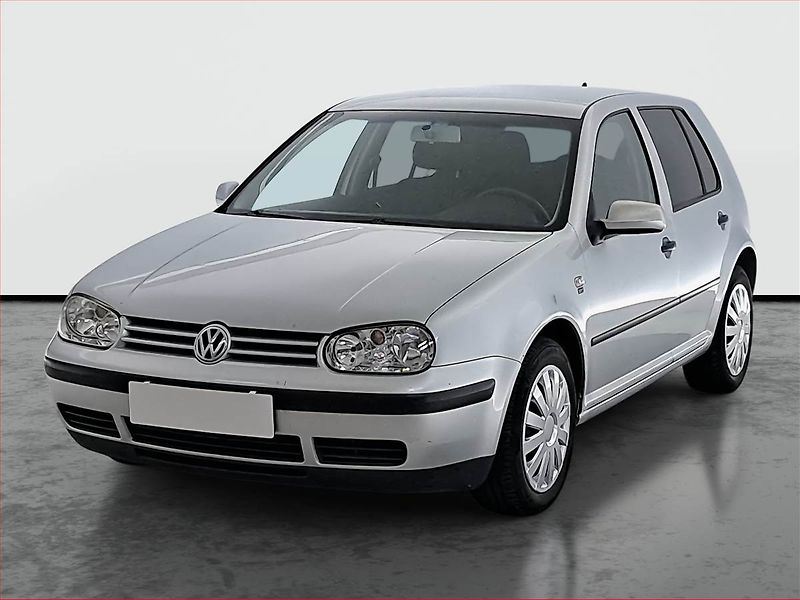 Volkswagen Golf (2003) 1.4 16V, nová STK - fotka 2 z 15