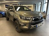 Toyota Hilux (2021) 2.8D-4D Double Cab 4x4 JBL - náhled 1