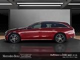 Mercedes-Benz Třídy E 220d 4M kombi - náhled 8