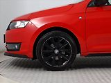 Škoda Rapid (2015) Spaceback 1.2 TSI, Xenony - náhled 12