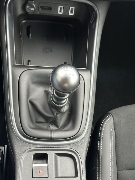 Fiat 600 (2026) Sport 1,2 T - 6 MT - fotka 16 z 20