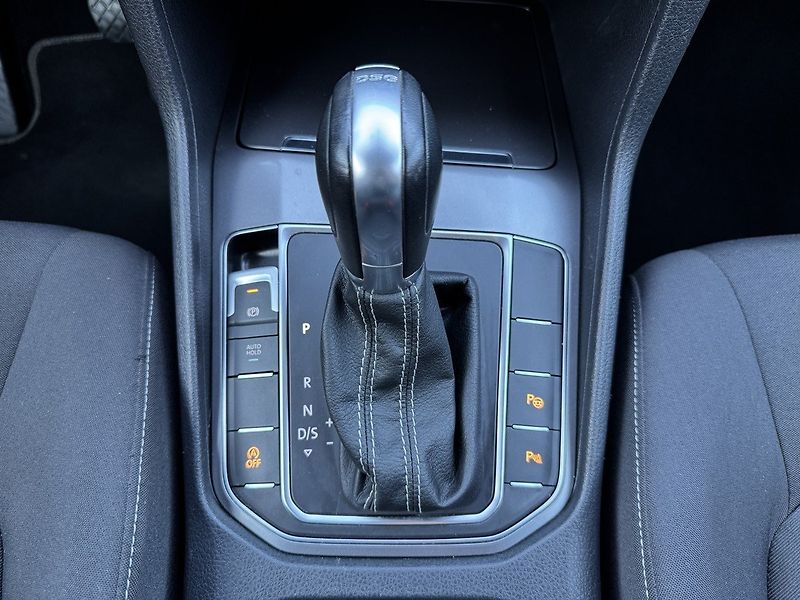 Volkswagen Golf Sportsvan (2015) 1.4TSi DSG Xenony Navi Tažné Z - fotka 7 z 50