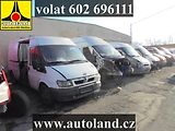 Ford Transit (2004) VOLAT 602 696111 - náhled 1