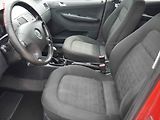 Škoda Fabia (2004) 1.9 SDi, ČR, Klima - náhled 9