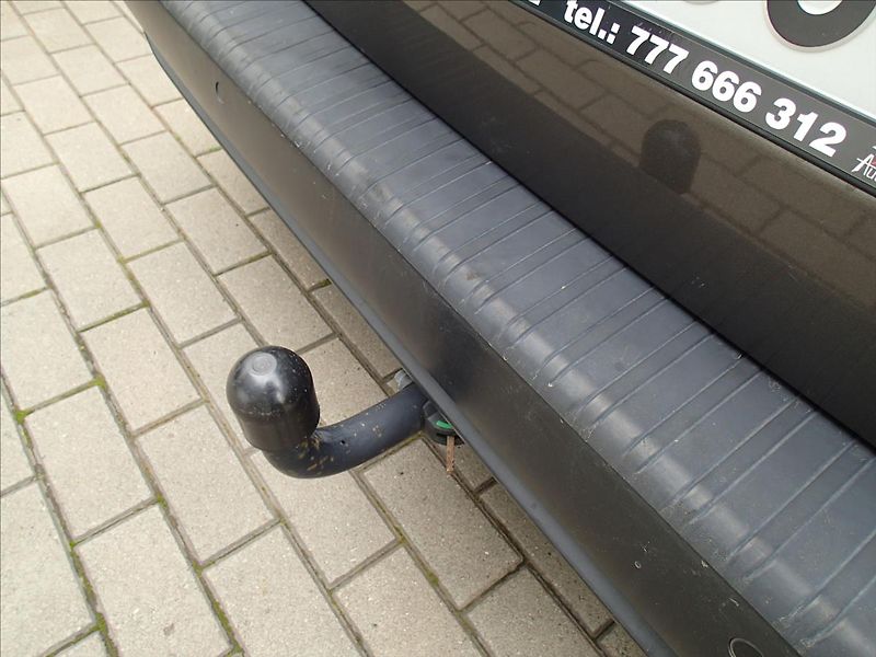 Citroën Berlingo 1,5 ČR, TAŽNÉ - fotka 43 z 45