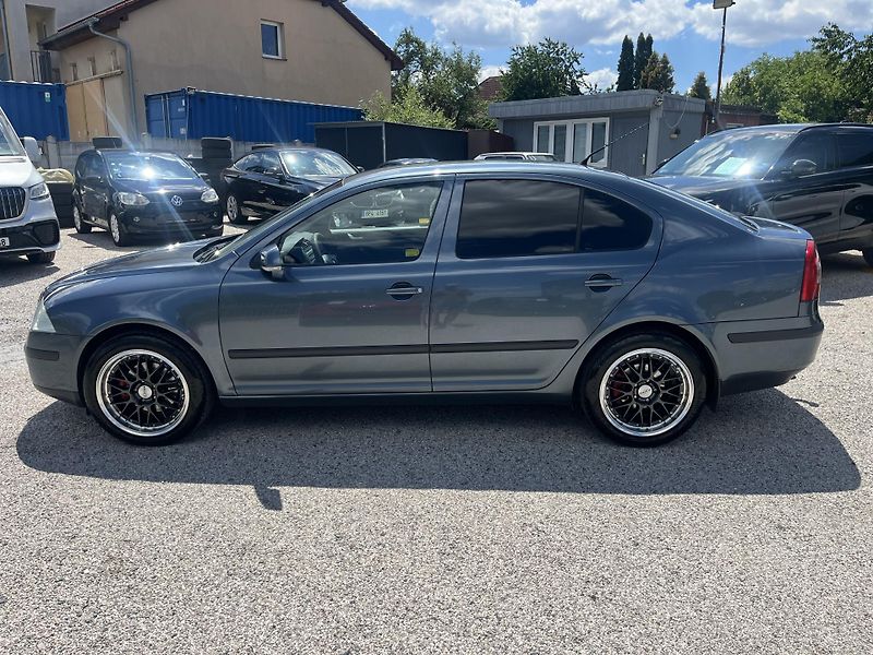 Škoda Octavia (2005) 1.9TDi 77Kw Tažné, REZERVACE! - fotka 4 z 17