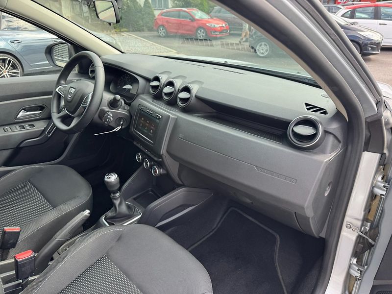 Dacia Duster (2019) 1.3 TCe Essential 96kW - fotka 24 z 28