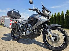 Honda XL 700 V Transalp (2010) - fotografie inzerátu