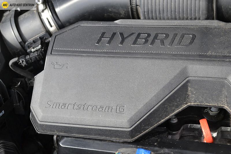 Hyundai Santa Fe 1.6T-GDI HEV 4WD CALLIGRAPHY 7 - fotka 86 z 95