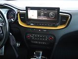 Kia XCeed (2019) TOP 1.4 T-GDI, Automat - náhled 12