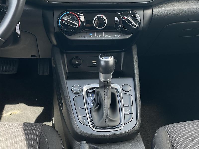 Hyundai Kona 1,0 T-GDI DCT Comfort PDC - fotka 12 z 23