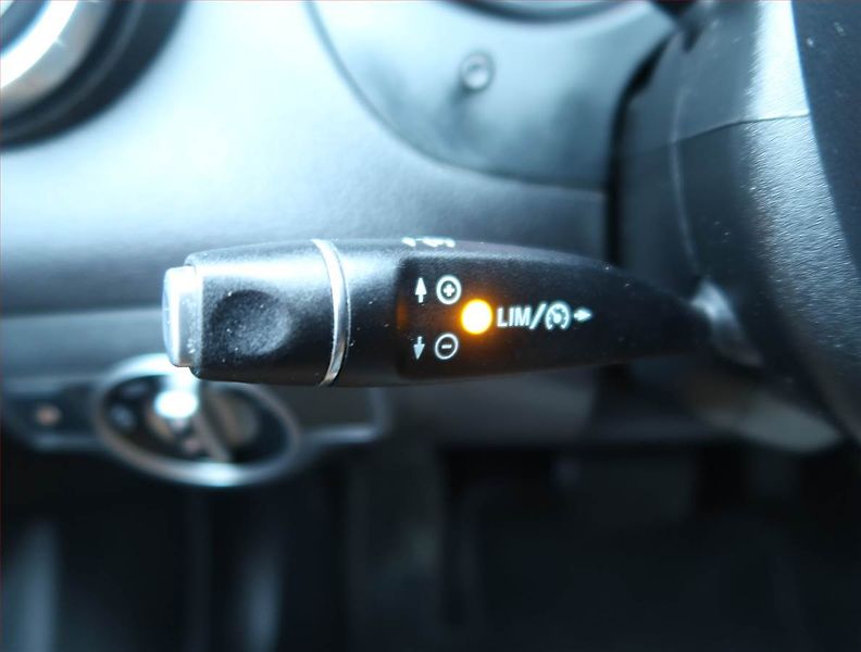 Mercedes-Benz CLA (2015) 200 CDI, Automat, Kůže, Navi - fotka 15 z 15