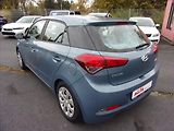 Hyundai i20 1,3 Classic - náhled 4