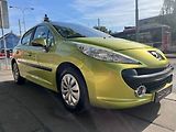 Peugeot 207 1.6i 80KW/2007/PANORAMA-KŮŽE - náhled 9