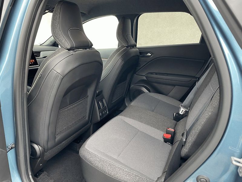 Renault Symbioz (2025) Techno E-Tech full hybrid 145k - fotka 15 z 22