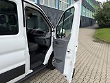 Ford Transit 2,0 TDCi 4x4 /valník/7-místný - náhled 14