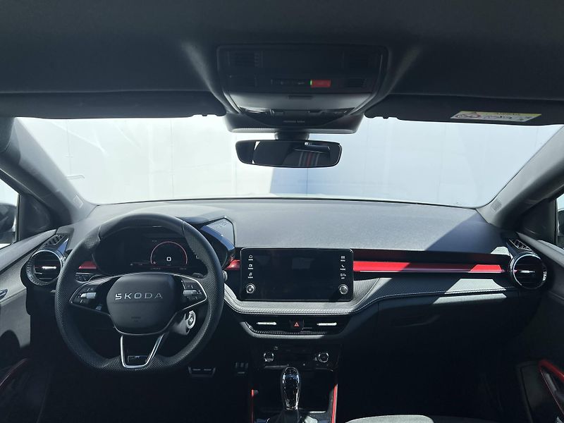 Škoda Fabia (2026) Monte Carlo 7DSG 1,0TSI - fotka 6 z 23