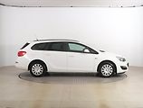 Opel Astra (2016) Enjoy 1.6 CDTI, Serv.kniha - náhled 6
