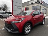 Toyota C-HR 1,8HEV Comfort - náhled 1
