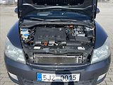 Škoda Octavia 2,0 TDi 103kw CFH Euro5 - náhled 22