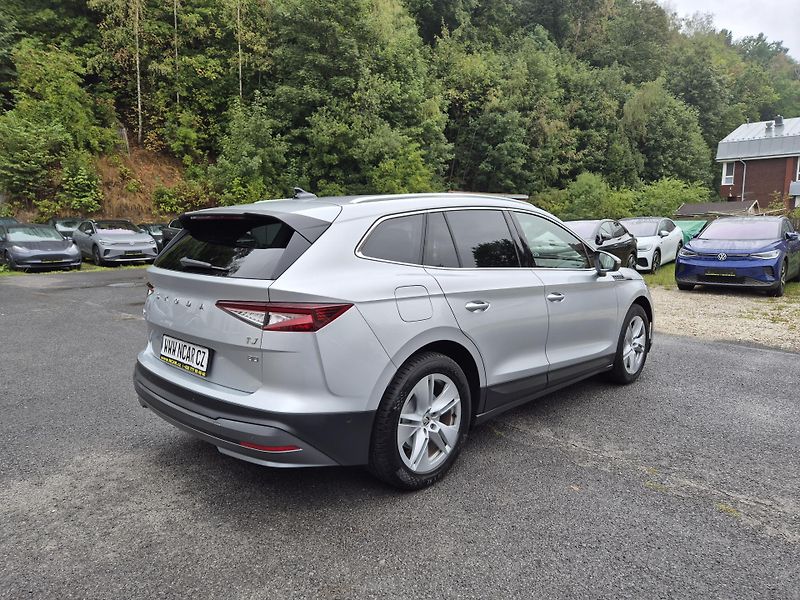 Škoda Enyaq ZAMLUVENO ! - fotka 5 z 42