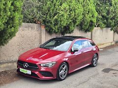 Mercedes-Benz CLA 200 SB*ČR*AMG*LED*KAM*PANO - fotografie inzerátu