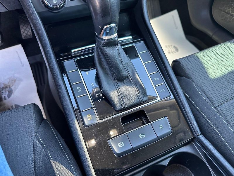 Škoda Superb (2015) 2.0Tdi 140KW DSG - fotka 22 z 23