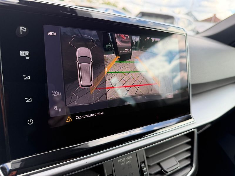 Seat Tarraco FR 7 míst, Tažné 2,0TDI 147kW - fotka 13 z 22