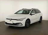 Volkswagen Golf (2022) 1.5 TSI - náhled 1
