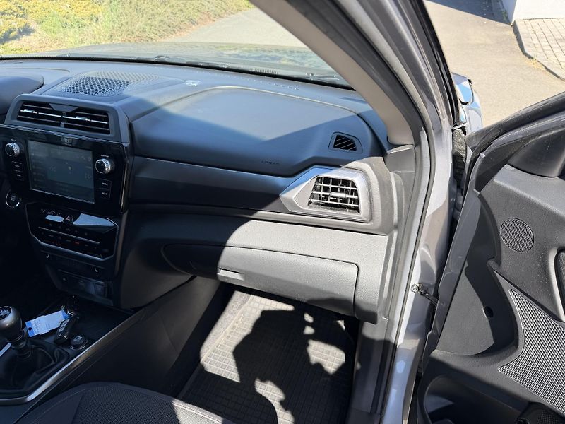 SsangYong Tivoli GRAND 1,5TGDi 120kW  - fotka 18 z 21