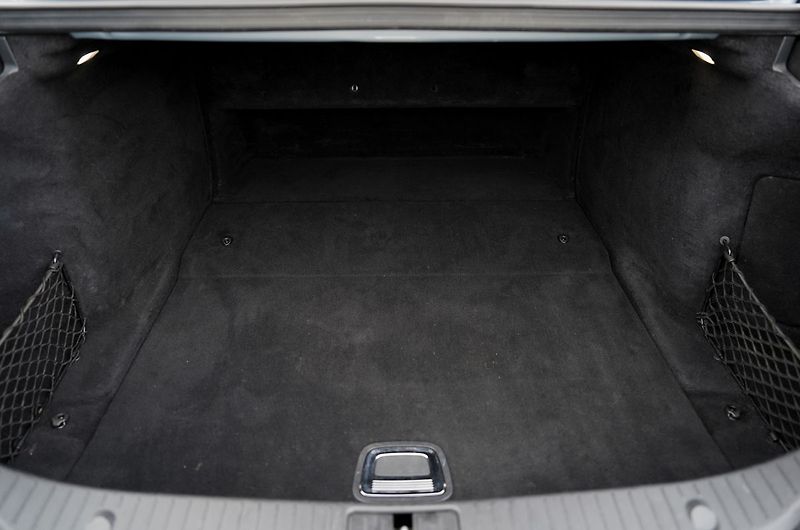 Mercedes-Benz Třídy S S 350d/Burmester/tažné/keyless - fotka 12 z 41