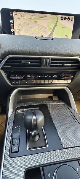Mazda CX-60 (2023) 3,3 D 4x4 Exclusive + pakety  - fotka 7 z 11