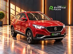 MG ZS (2021) 44,5 kWh, FWD (143 koní) - fotografie inzerátu