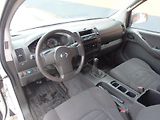 Nissan Navara (2009) King-Cab 2.5 DCi 4x4 tažné 3t - náhled 9