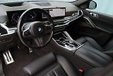 BMW X6 (2024) M SPORT 210kW TAŽNÝ DPH CZ - náhled 12
