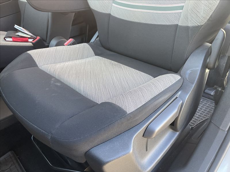 Citroën Berlingo 1,5 BlueHDi 96kw XTR Tažné Kli - fotka 20 z 35