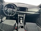 Škoda Karoq Sportline 7DSG 1,5TSI - náhled 10