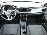 Kia Rio (2022) 1.2i, ČR, AC - náhled 8
