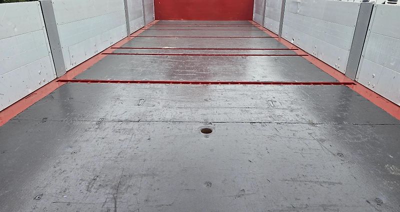 Volvo FM 380 6x2 HNJ Fassi F185 - fotka 5 z 18