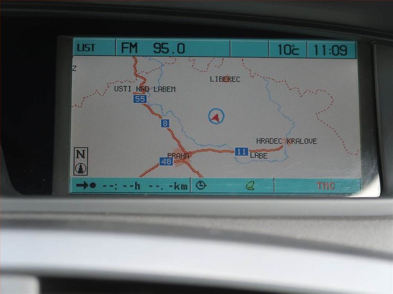 Renault Scénic (2007) 1.6 16V, po STK, Tažné - fotka 13 z 17