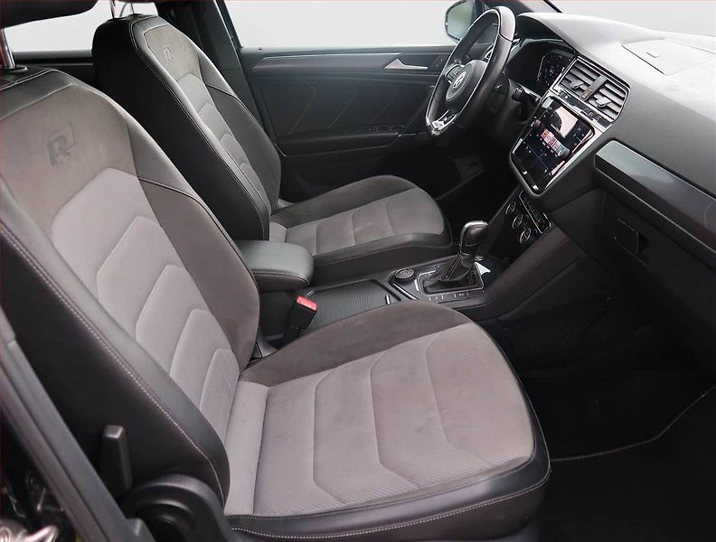 Volkswagen Tiguan Allspace (2019) R-Line 2.0 TSI - fotka 9 z 25