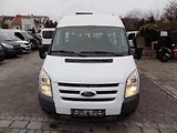 Ford Transit 2,2 TDCI 85 KW LWB TREND TEMP - náhled 3