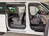 Volkswagen Multivan (2024) TDI LED KESSY NEZÁVISLÉ LANG - náhled 12