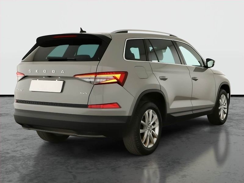 Škoda Kodiaq (2021) Style 2.0 TSI - fotka 5 z 20