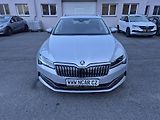 Škoda Superb Combi 2,0TDi 147kw DSG 17ALU - náhled 9