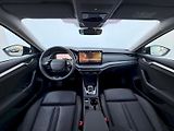 Škoda Octavia (2025) 1.5 TSI 110kW DSG Exclusive Se - náhled 10