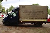 Renault Master (2014) 2.3 125 DCi, ČR, STK+ME 5/2028 - náhled 3