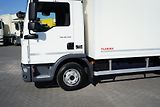 MAN TGL (2021) 12.190 / EURO 6 / KONTENER + W - náhled 29