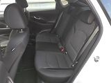 Hyundai i30 1,5T-GDi mHev,48V,AT,Fastback - náhled 14