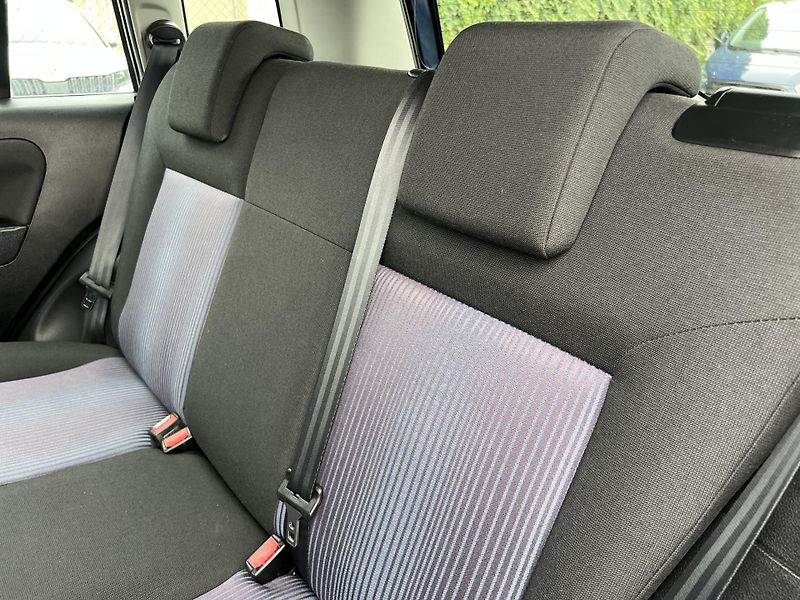 Ford Fusion 1.4i PŮVOD ČR TAŽNÉ KLIMA  - fotka 21 z 37